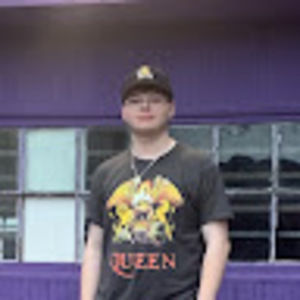 Meet your Posher, Jackson